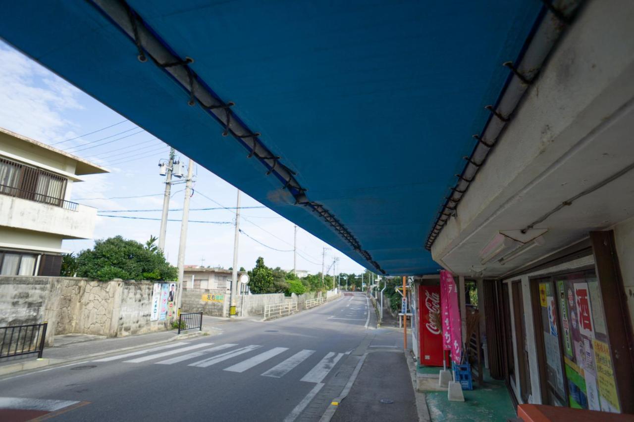 I-Stay Hananoyado Ishigaki (Okinawa) Exterior photo