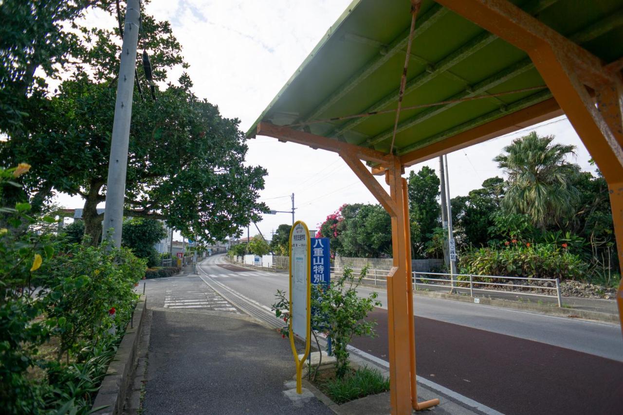 I-Stay Hananoyado Ishigaki (Okinawa) Exterior photo