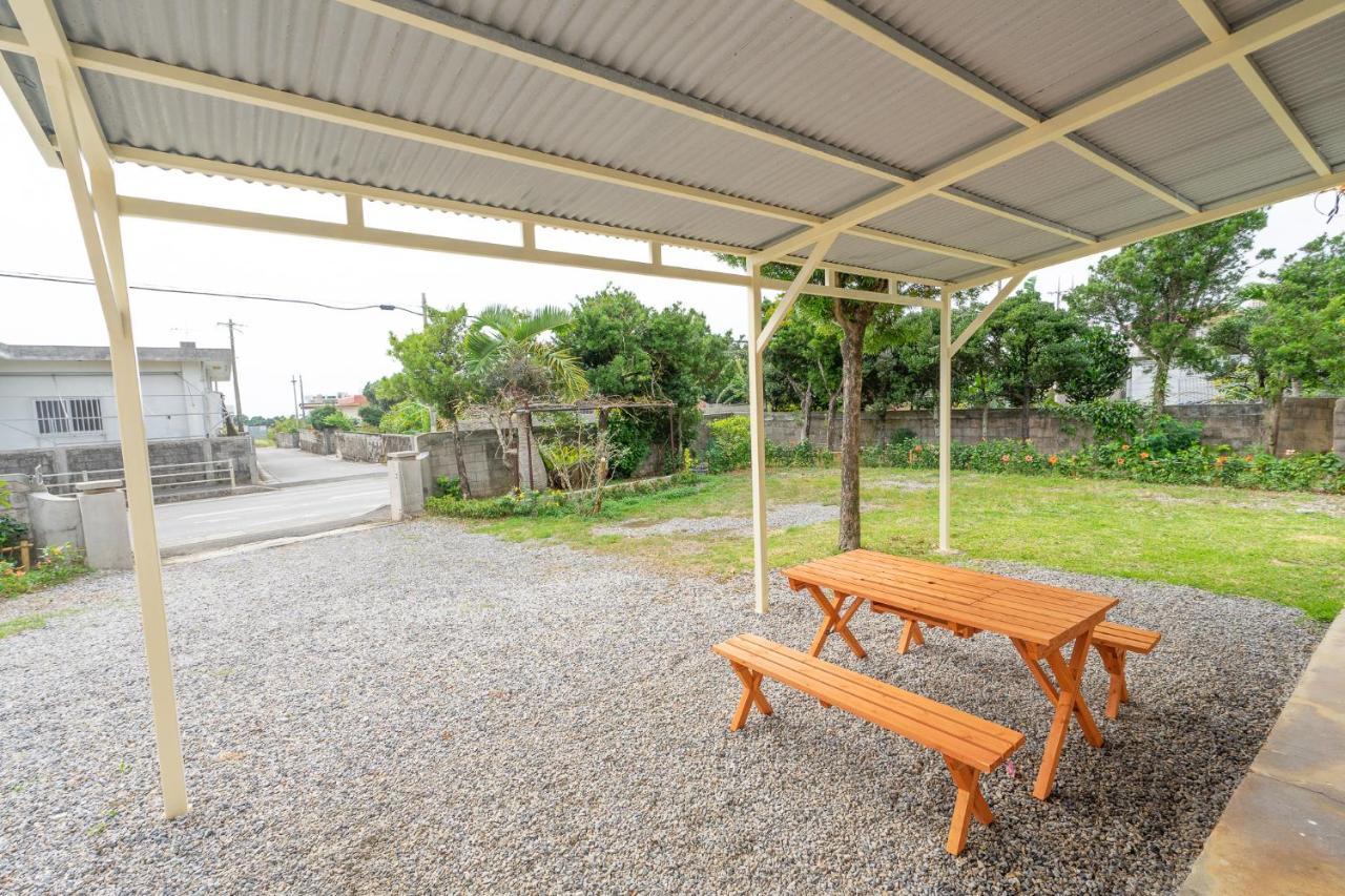 I-Stay Hananoyado Ishigaki (Okinawa) Exterior photo