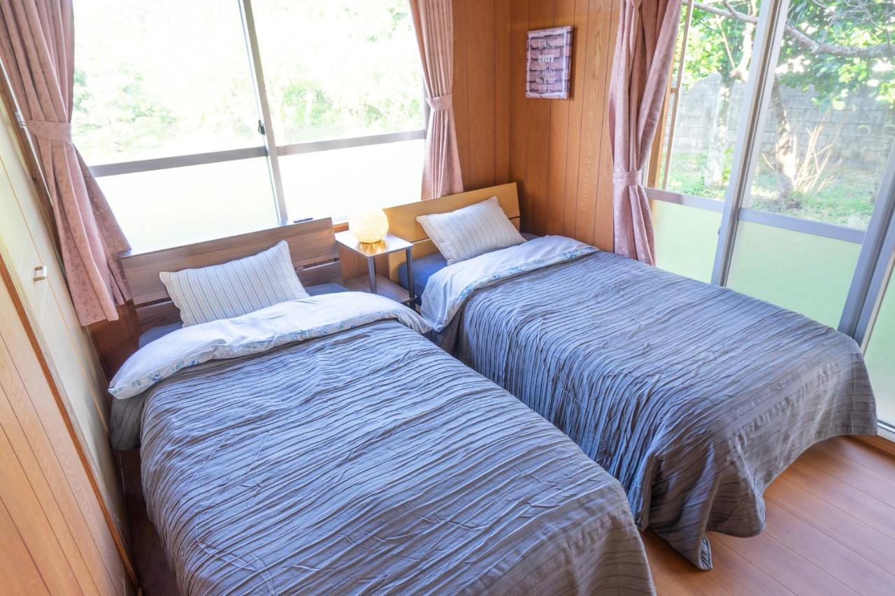 I-Stay Hananoyado Ishigaki (Okinawa) Exterior photo