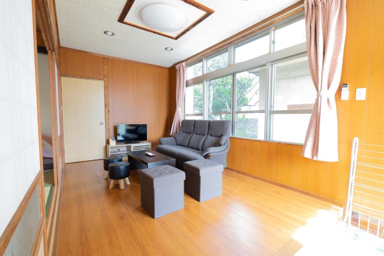 I-Stay Hananoyado Ishigaki (Okinawa) Exterior photo