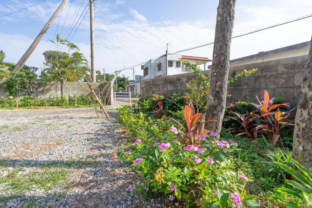 I-Stay Hananoyado Ishigaki (Okinawa) Exterior photo