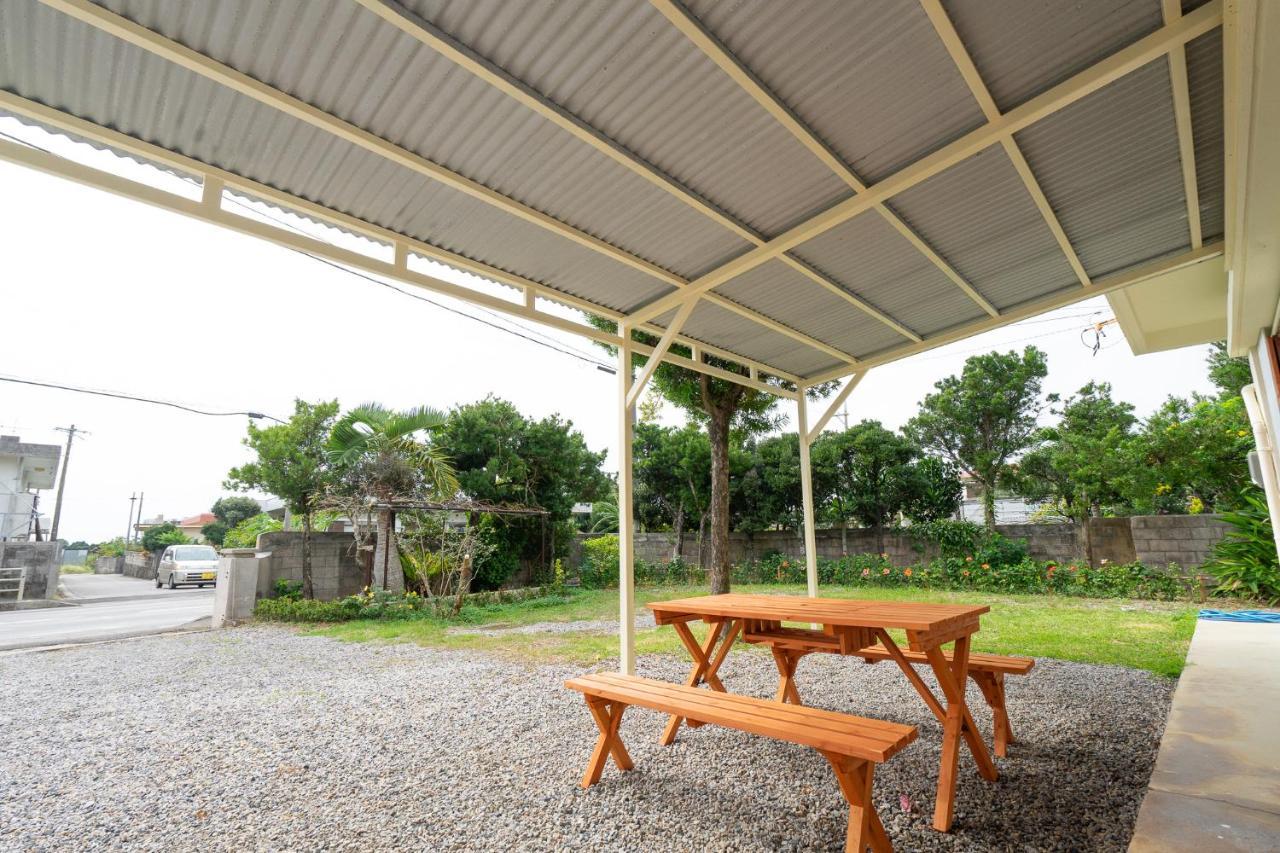 I-Stay Hananoyado Ishigaki (Okinawa) Exterior photo