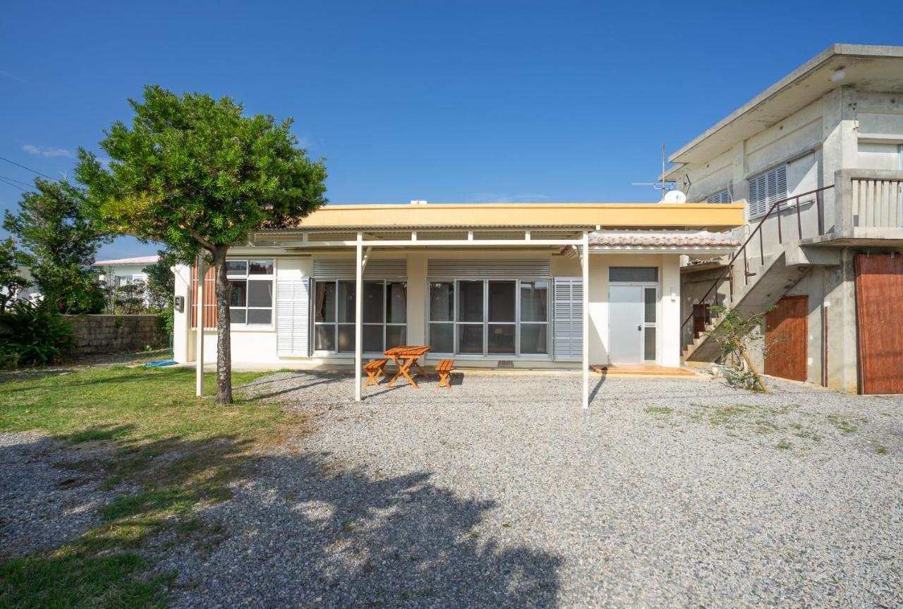 I-Stay Hananoyado Ishigaki (Okinawa) Exterior photo