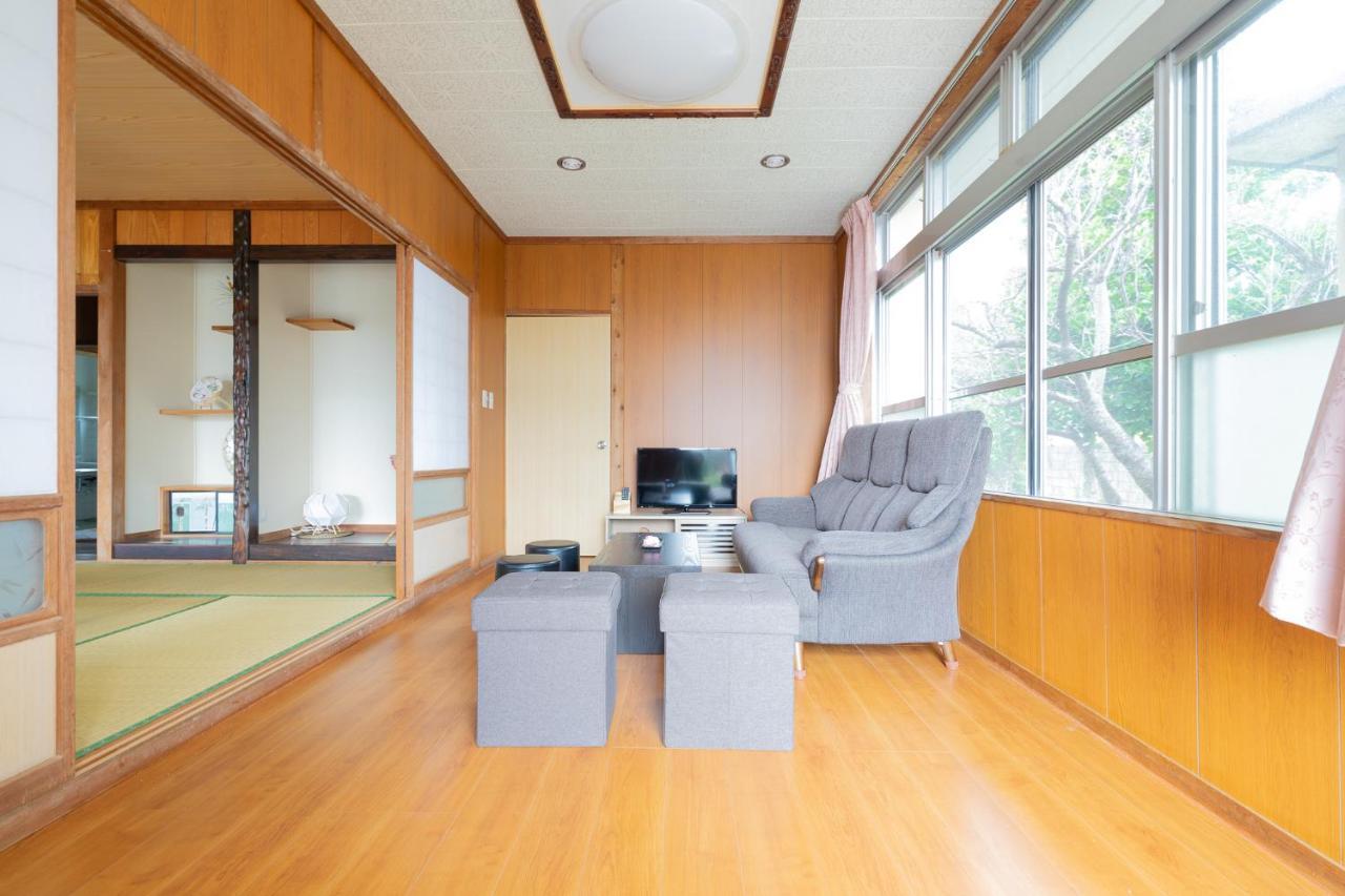 I-Stay Hananoyado Ishigaki (Okinawa) Exterior photo